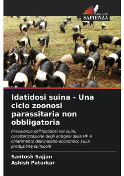 Idatidosi suina - Una ciclo zoonosi parassitaria non obbligatoria