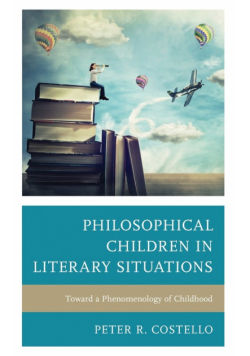 Philosophical Children in Literary Situations