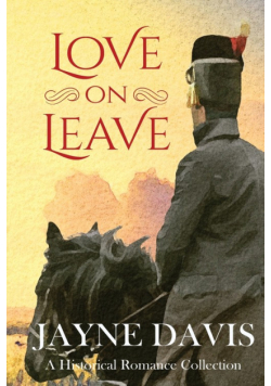 Love on Leave