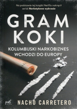 Gram koki