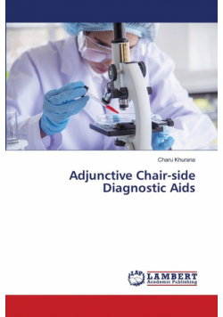 Adjunctive Chair-side Diagnostic Aids