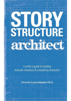 Story Structure Architect