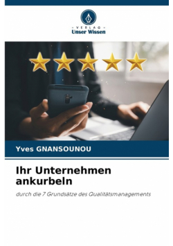 Ihr Unternehmen ankurbeln