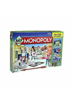 My Monopoly