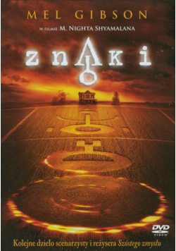 Znaki
