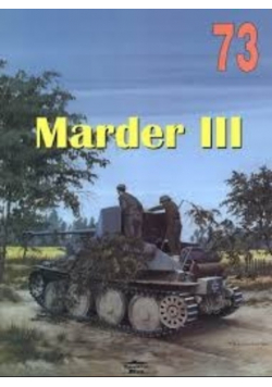 Marder III Nr 73