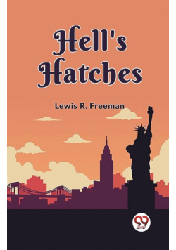 Hell's Hatches