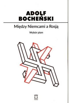 Między Niemcami a Rosją