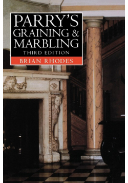 Parrys Graining and Marbling 3e