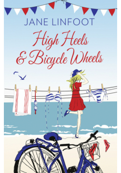 High Heels & Bicycle Wheels