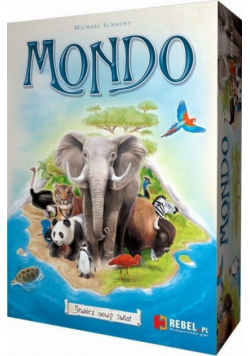Mondo
