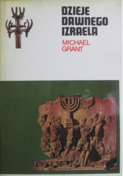 Dzieje dawnego Izraela