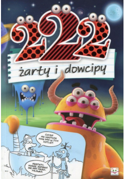 222 żarty i dowcipy