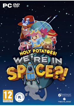 Holy Potatoes