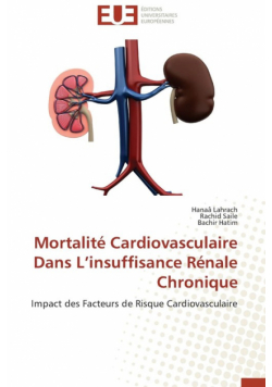 Mortalité cardiovasculaire dans l insuffisance rénale chronique