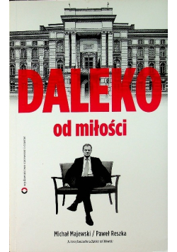 Daleko od miłości