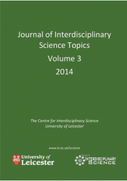 Journal of Interdisciplinary Science Topics, Volume 3
