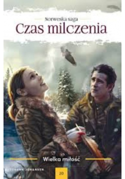 Saga czas milczenia 20 wielka miłość