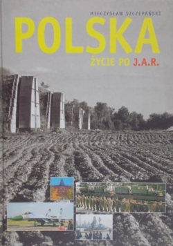 Polska życie po J.A.R.