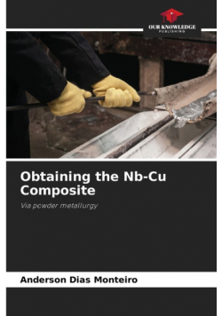 Obtaining the Nb-Cu Composite