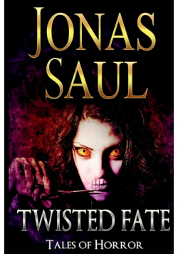 Twisted Fate (Tales of Horror)