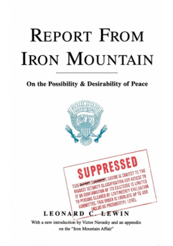 Report from Iron Mountain