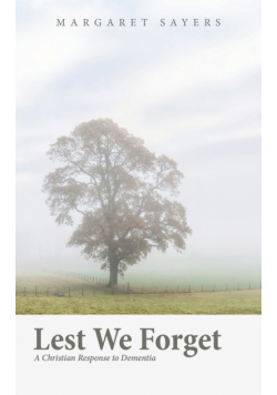 Lest We Forget