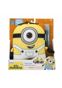 Minionki Inkoos Color n' Go Stuart