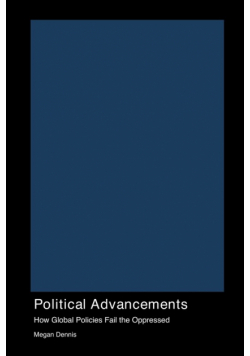 Political Advancements