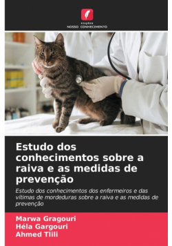 Estudo dos conhecimentos sobre a raiva e as medidas de prevenção