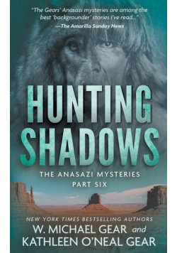 Hunting Shadows