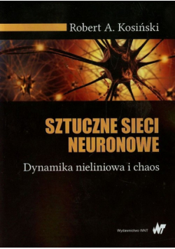 Sztuczne sieci neuronowe