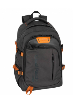 Plecak biznesowy Coolpack Roam Black