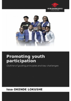 Promoting youth participation