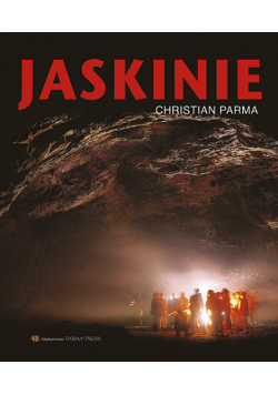 Jaskinie