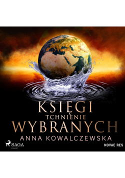 Księgi wybranych. Tchnienie