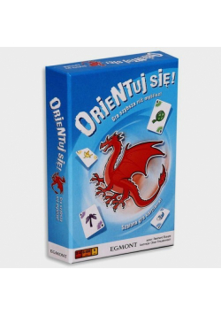 Orientuj się!