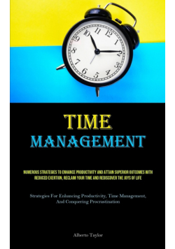 Time Management