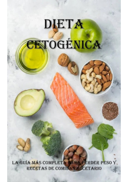 Dieta Cetogénica
