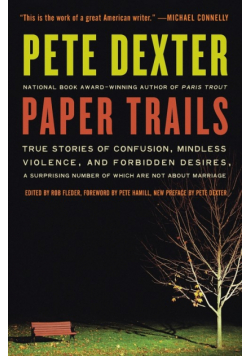 Paper Trails
