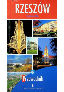 Rzeszów przewodnik