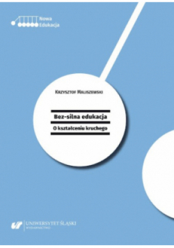 Bez - silna edukacja