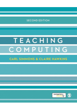 Teaching Computing