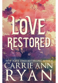 Love Restored - Special Edition