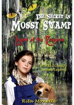 The Secret in Mossy Swamp