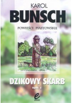 Dzikowy skarb t.1