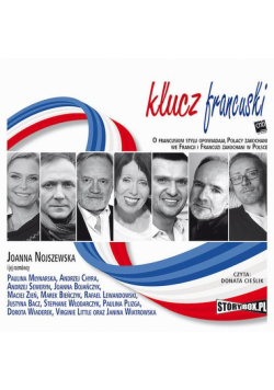 Klucz francuski
