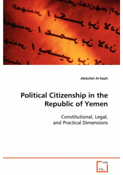 Political Citizenship in the Republic of Yemen