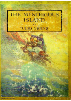 The Mysterious Island 1936 r.