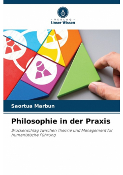 Philosophie in der Praxis